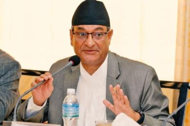 भदौ २४ गतेको षड्यन्त्र नियोजित थियोः पूर्वगृहमन्त्री लेखक